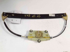 Macara electrica geam stanga spate Audi A6 facelift (4F2, C6) [Fabr 2004-2010] 4F0839461B