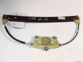 Macara electrica geam stanga spate Audi A6 facelift (4F2, C6) [Fabr 2004-2010] 4F0839461B