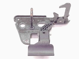 Maner deschidere capota Audi A6 facelift (4F2, C6) [Fabr 2004-2010] 4F0823480B