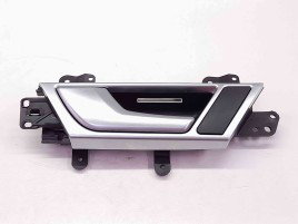Maner interior stanga spate Audi A6 facelift (4F2, C6) [Fabr 2004-2010] 4F0839019F