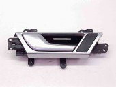 Maner interior stanga spate Audi A6 facelift (4F2, C6) [Fabr 2004-2010] 4F0839019F