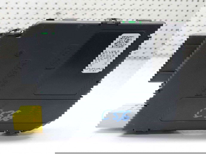  Modul volan Seat Leon (1P1) [Fabr 2005-2011] 1K0953549CB