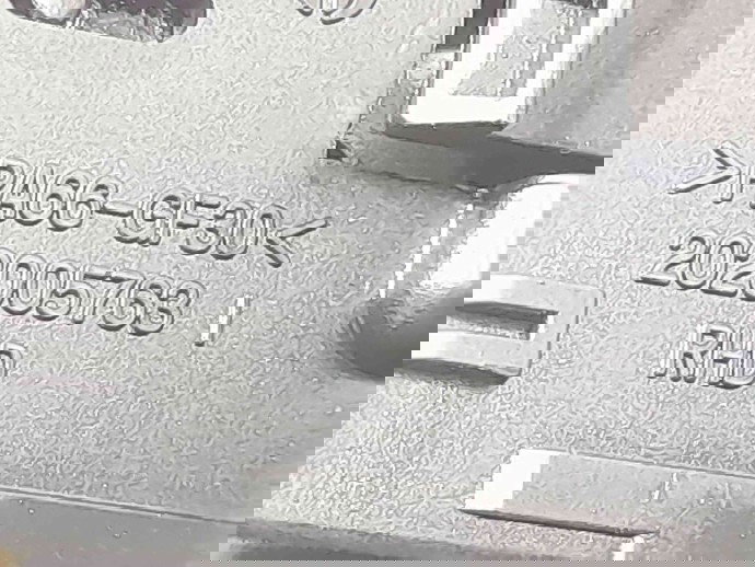 Maneta semnalizare Hyundai Santa Fe 2 (CM) [Fabr 2005-2012] 202005763