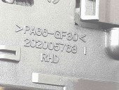 Maneta semnalizare Hyundai Santa Fe 2 (CM) [Fabr 2005-2012] 202005763