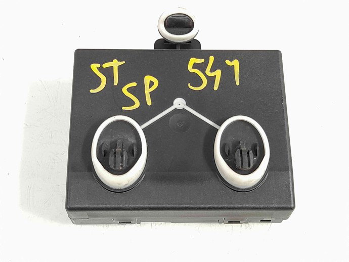 Modul usa stanga spate Audi A6 facelift (4F2, C6) [Fabr 2004-2010] 8K0959795B