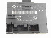 Modul usa stanga spate Audi A6 facelift (4F2, C6) [Fabr 2004-2010] 8K0959795B
