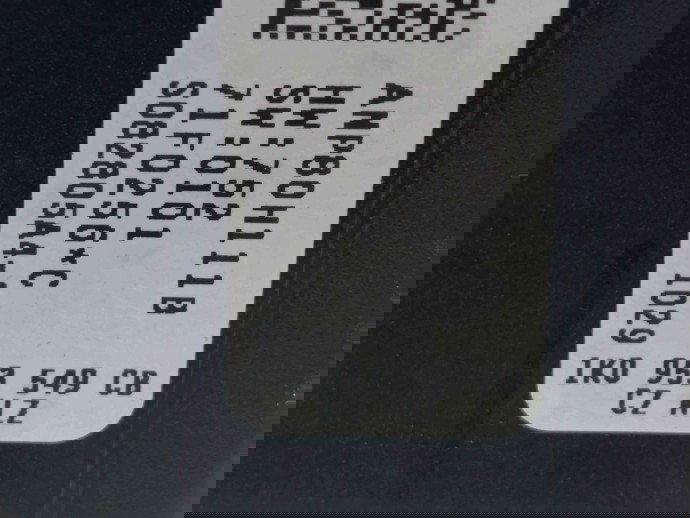  Modul volan Seat Leon (1P1) [Fabr 2005-2011] 1K0953549CB