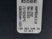  Modul volan Seat Leon (1P1) [Fabr 2005-2011] 1K0953549CB