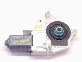 Motoras geam stanga fata Audi A6 facelift (4F2, C6) [Fabr 2004-2010] 8K0959801A