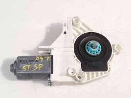 Motoras geam stanga spate Audi A6 facelift (4F2, C6) [Fabr 2004-2010] 8K0959811C
