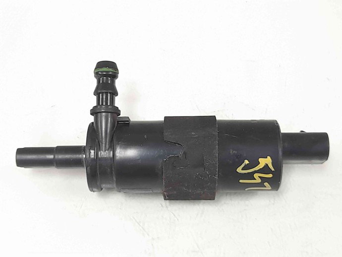 Motoras vas strop gel Audi A6 facelift (4F2, C6) [Fabr 2004-2010] 3B7955681