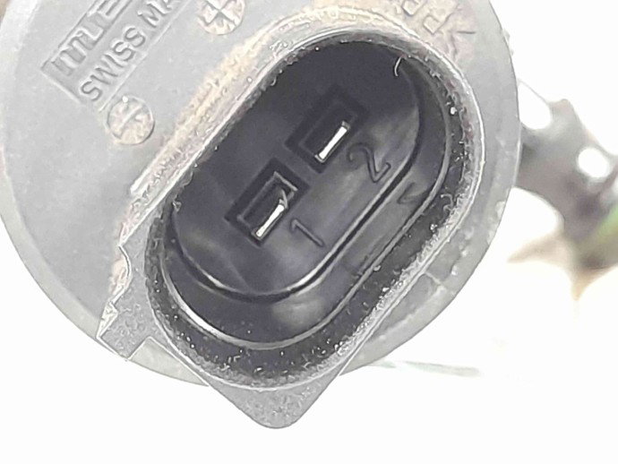Motoras vas strop gel Audi A6 facelift (4F2, C6) [Fabr 2004-2010] 3B7955681