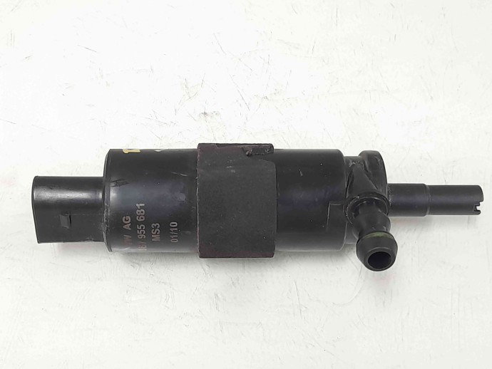 Motoras vas strop gel Audi A6 facelift (4F2, C6) [Fabr 2004-2010] 3B7955681