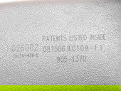 Oglinda retrovizoare Hyundai Santa Fe 2 (CM) [Fabr 2005-2012] 905-1370