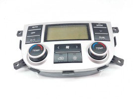 Panou comanda clima Hyundai Santa Fe 2 (CM) [Fabr 2005-2012] 97250-2B731 / 97250-2BXXX