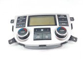Panou comanda clima Hyundai Santa Fe 2 (CM) [Fabr 2005-2012] 97250-2B731 / 97250-2BXXX