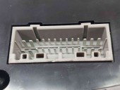 Panou comanda clima Hyundai Santa Fe 2 (CM) [Fabr 2005-2012] 97250-2B731 / 97250-2BXXX