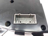 Panou comanda clima Hyundai Santa Fe 2 (CM) [Fabr 2005-2012] 97250-2B731 / 97250-2BXXX