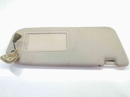 Parasolar dreapta Hyundai Santa Fe 2 (CM) [Fabr 2005-2012] OEM