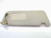 Parasolar dreapta Hyundai Santa Fe 2 (CM) [Fabr 2005-2012] OEM