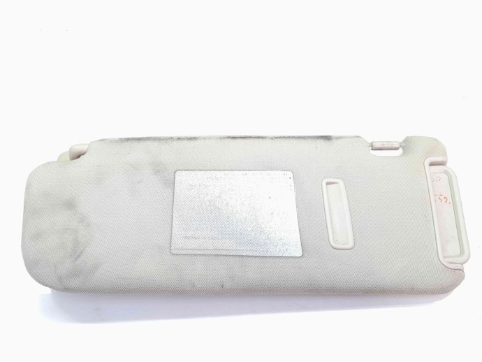 Parasolar dreapta Hyundai Santa Fe 2 (CM) [Fabr 2005-2012] OEM