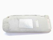 Parasolar dreapta Hyundai Santa Fe 2 (CM) [Fabr 2005-2012] OEM