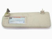 Parasolar stanga Hyundai Santa Fe 2 (CM) [Fabr 2005-2012] OEM