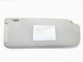 Parasolar stanga Hyundai Santa Fe 2 (CM) [Fabr 2005-2012] OEM