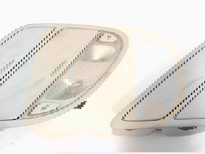 Plafoniera fata Hyundai Santa Fe 2 (CM) [Fabr 2005-2012] 92800-2BXXX