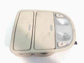 Plafoniera fata Hyundai Santa Fe 2 (CM) [Fabr 2005-2012] 92800-2BXXX
