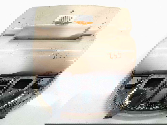 Plafoniera fata Hyundai Santa Fe 2 (CM) [Fabr 2005-2012] 92800-2BXXX