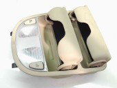 Plafoniera fata Hyundai Santa Fe 2 (CM) [Fabr 2005-2012] 92800-2BXXX