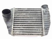 Radiator intercooler Audi A6 facelift (4F2, C6) [Fabr 2004-2010] 4F0145805AC 2.0 TDI CAHA 