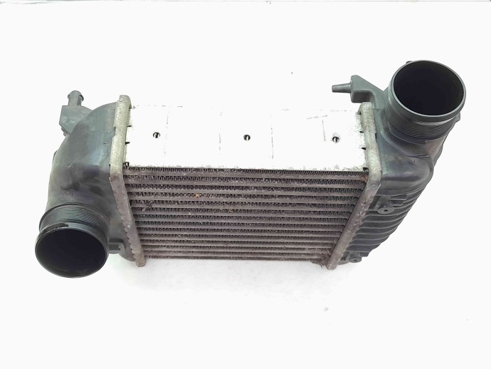 Radiator intercooler Audi A6 facelift (4F2, C6) [Fabr 2004-2010] 4F0145805AC 2.0 TDI CAHA 