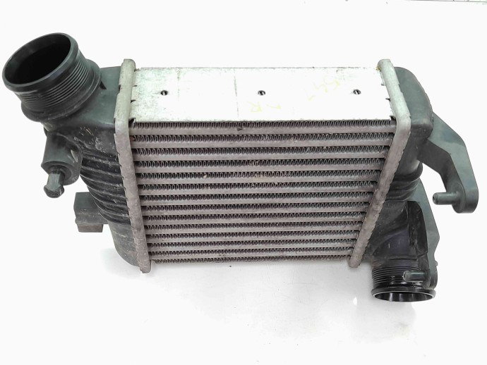 Radiator intercooler Audi A6 facelift (4F2, C6) [Fabr 2004-2010] 4F0145806AF 2.0 TDI CAHA