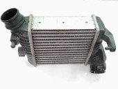Radiator intercooler Audi A6 facelift (4F2, C6) [Fabr 2004-2010] 4F0145806AF 2.0 TDI CAHA