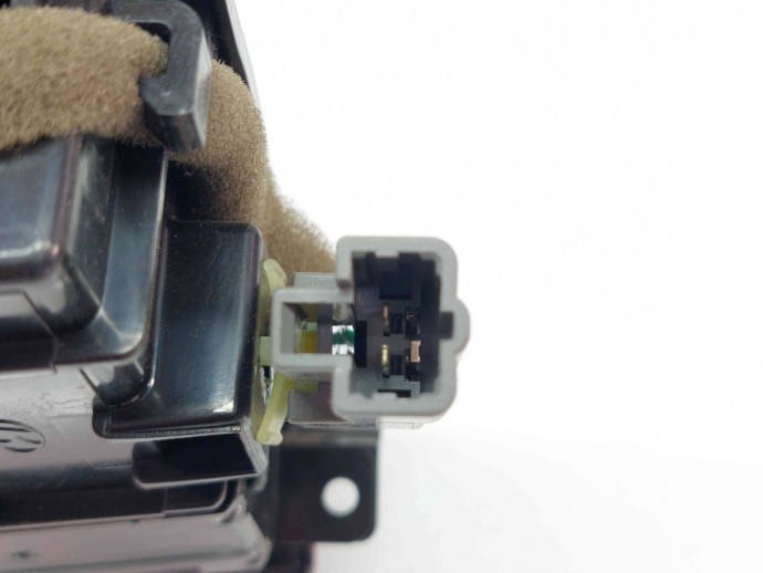 Scrumiera Hyundai Santa Fe 2 (CM) [Fabr 2005-2012] OEM