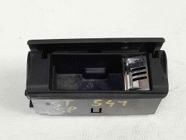 Scrumiera usa stanga spate Audi A6 facelift (4F2, C6) [Fabr 2004-2010] 4B0857405B