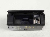 Scrumiera usa stanga spate Audi A6 facelift (4F2, C6) [Fabr 2004-2010] 4B0857405B