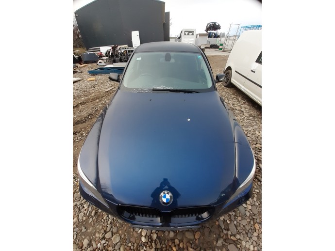 Capota BMW Seria 5 E60