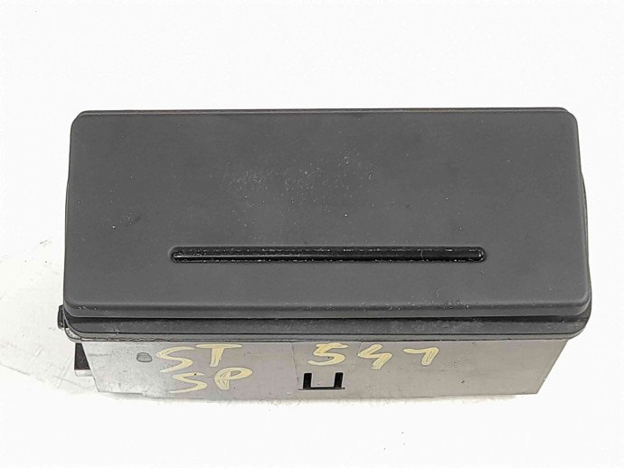 Scrumiera usa stanga spate Audi A6 facelift (4F2, C6) [Fabr 2004-2010] 4B0857405B