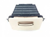 Sertar bord Hyundai Santa Fe 2 (CM) [Fabr 2005-2012] OEM