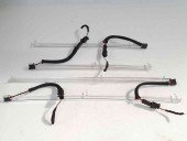 Set lumini ambientale Audi A6 facelift (4F2, C6) [Fabr 2004-2010] 4F0919178C