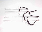 Set lumini ambientale Audi A6 facelift (4F2, C6) [Fabr 2004-2010] 4F0919178C