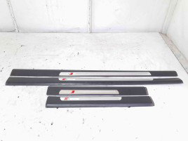 Set trimuri prag Audi A6 facelift (4F2, C6) [Fabr 2004-2010] 4F0853374H