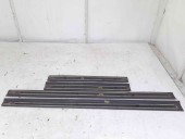 Set trimuri prag Audi A6 facelift (4F2, C6) [Fabr 2004-2010] 4F0853374H