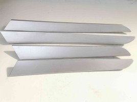 Set trimuri usa Audi A6 facelift (4F2, C6) [Fabr 2004-2010] 4F0867410A / 4F0867420