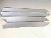 Set trimuri usa Audi A6 facelift (4F2, C6) [Fabr 2004-2010] 4F0867410A / 4F0867420