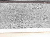 Set trimuri usa Audi A6 facelift (4F2, C6) [Fabr 2004-2010] 4F0867410A / 4F0867420
