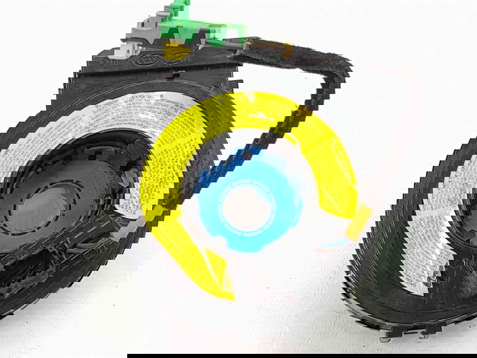 Spirala volan Hyundai Santa Fe 2 (CM) [Fabr 2005-2012] 93480-3L001